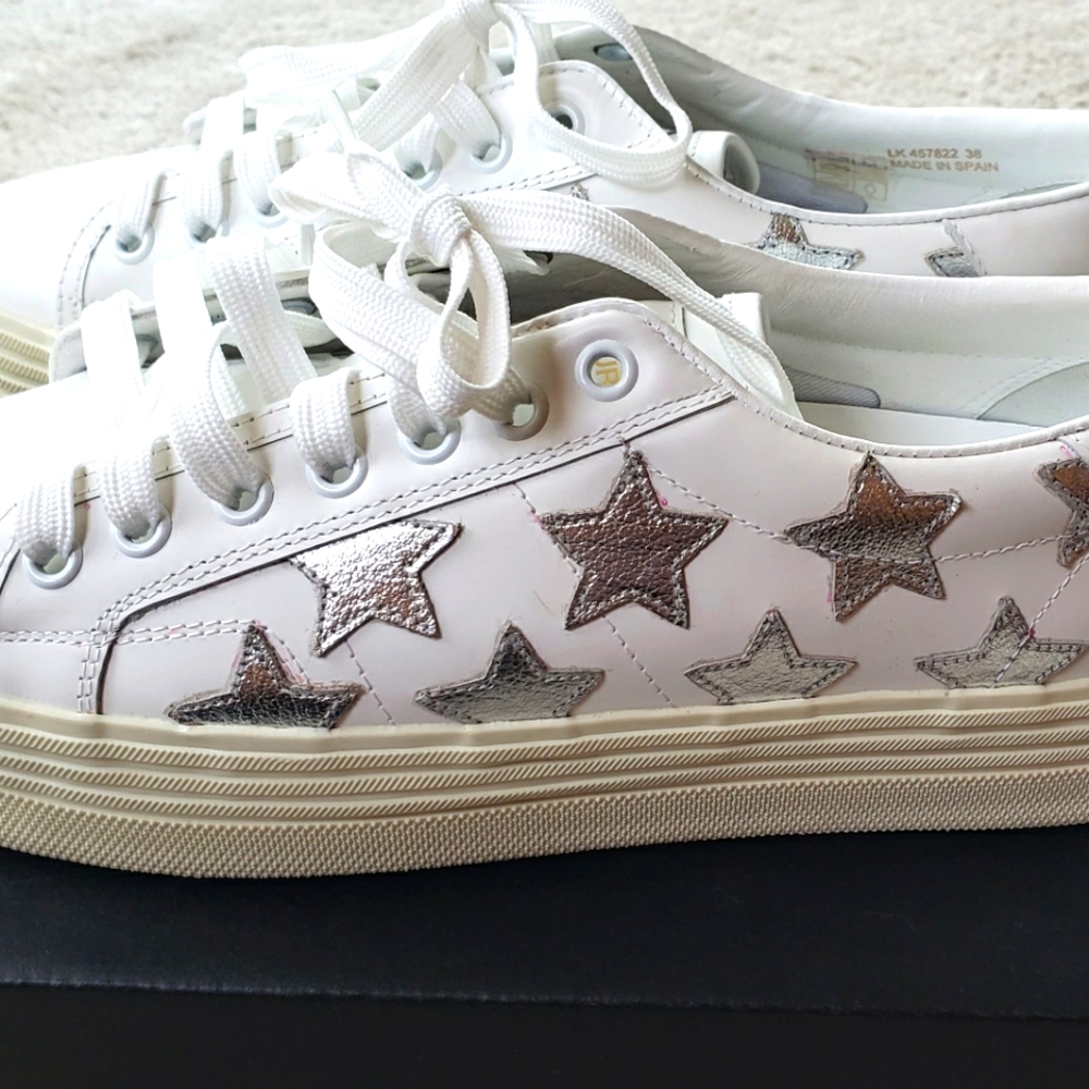 YSL Sneakers
